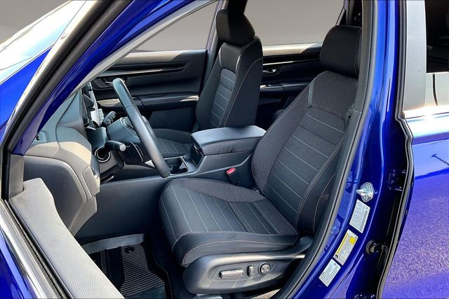 2023 Honda CR-V Sport - Photo 20
