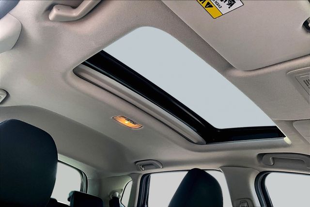 2019 Honda Fit EX - Photo 24