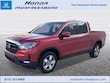  Honda Ridgeline