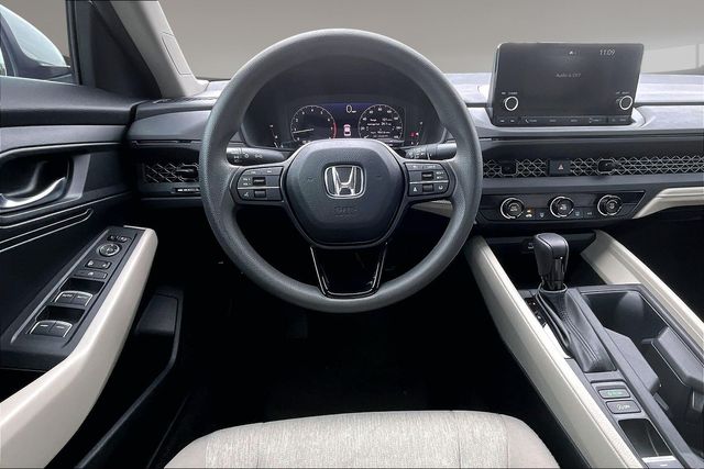 2023 Honda Accord LX - Photo 8