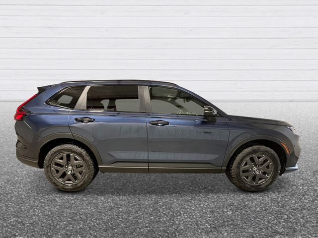 2026 Honda CR-V TrailSport - Photo 8