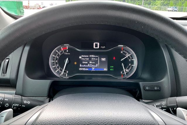 2023 Honda Ridgeline RTL-E - Photo 14