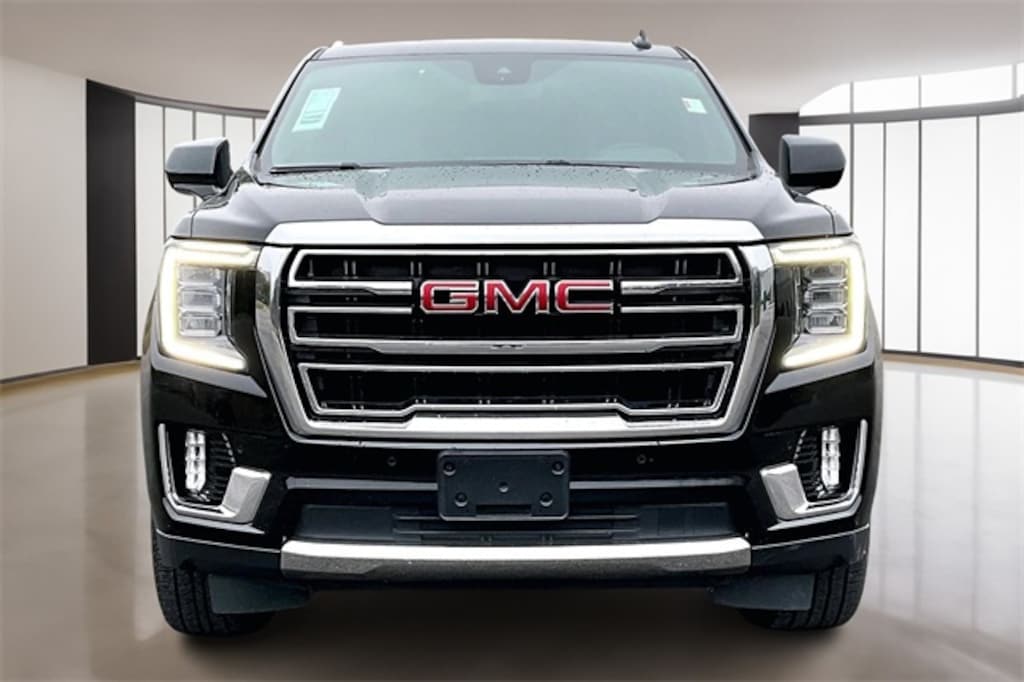 Used 2023 GMC Yukon SLT SUV