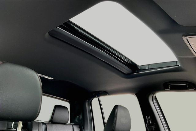 2023 Honda Ridgeline Black Edition - Photo 25