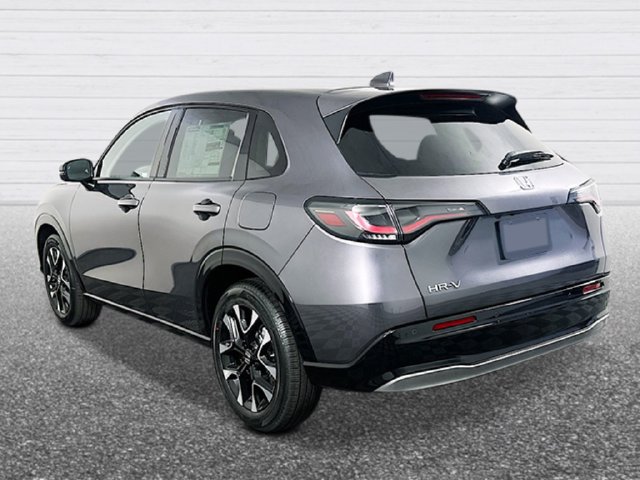 New 2027 Honda HR-V EX-L SUV