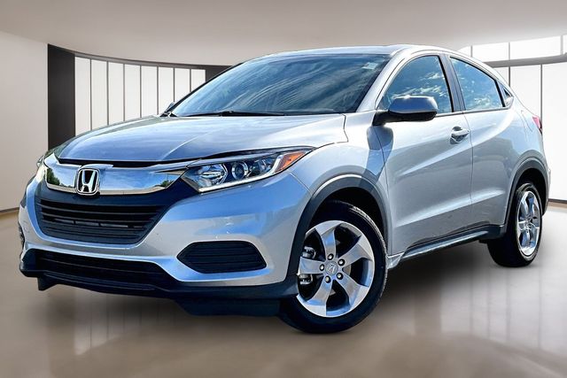 2022 Honda HR-V