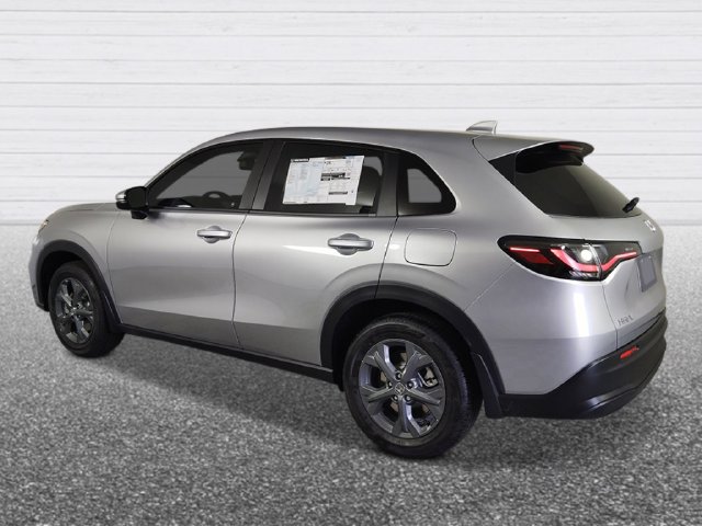 New 2027 Honda HR-V LX SUV