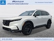 Honda CR-V Hybrid