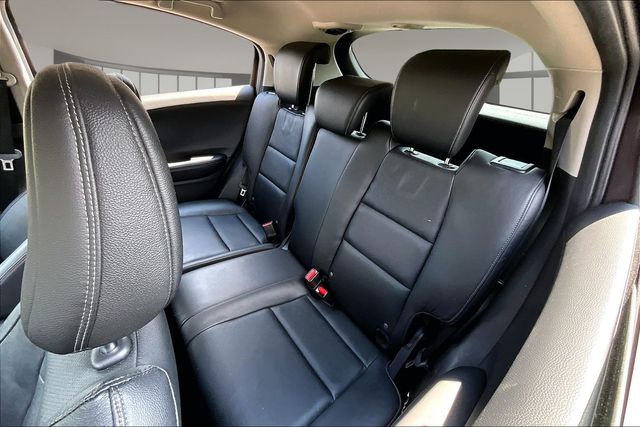 2022 Honda HR-V EX-L - Photo 19