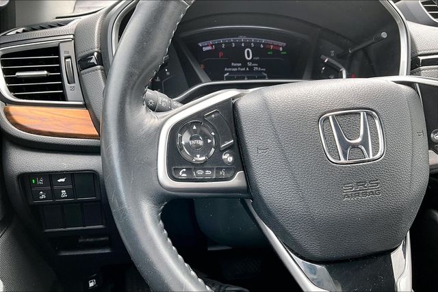 2020 Honda CR-V Touring - Photo 11