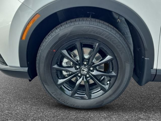 2026 Honda CR-V Sport-L - Photo 9