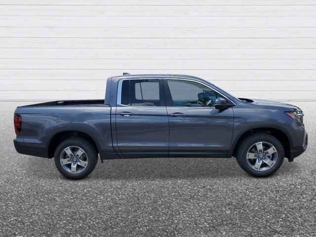 2026 Honda Ridgeline RTL - Photo 6