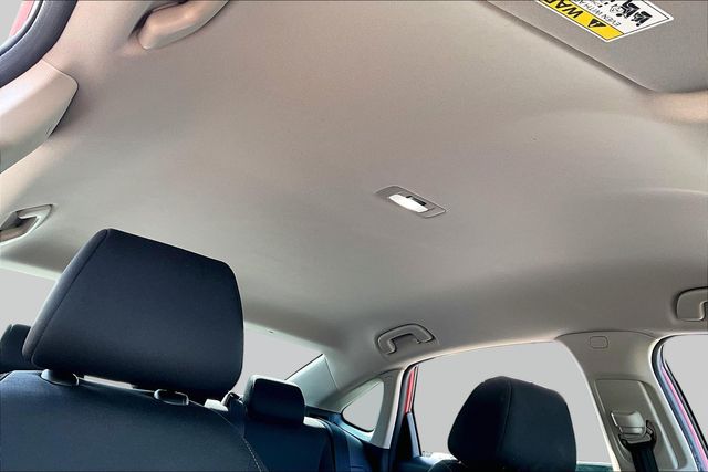 2025 Honda Civic LX - Photo 24