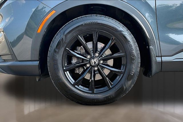 2023 Honda CR-V Sport - Photo 28