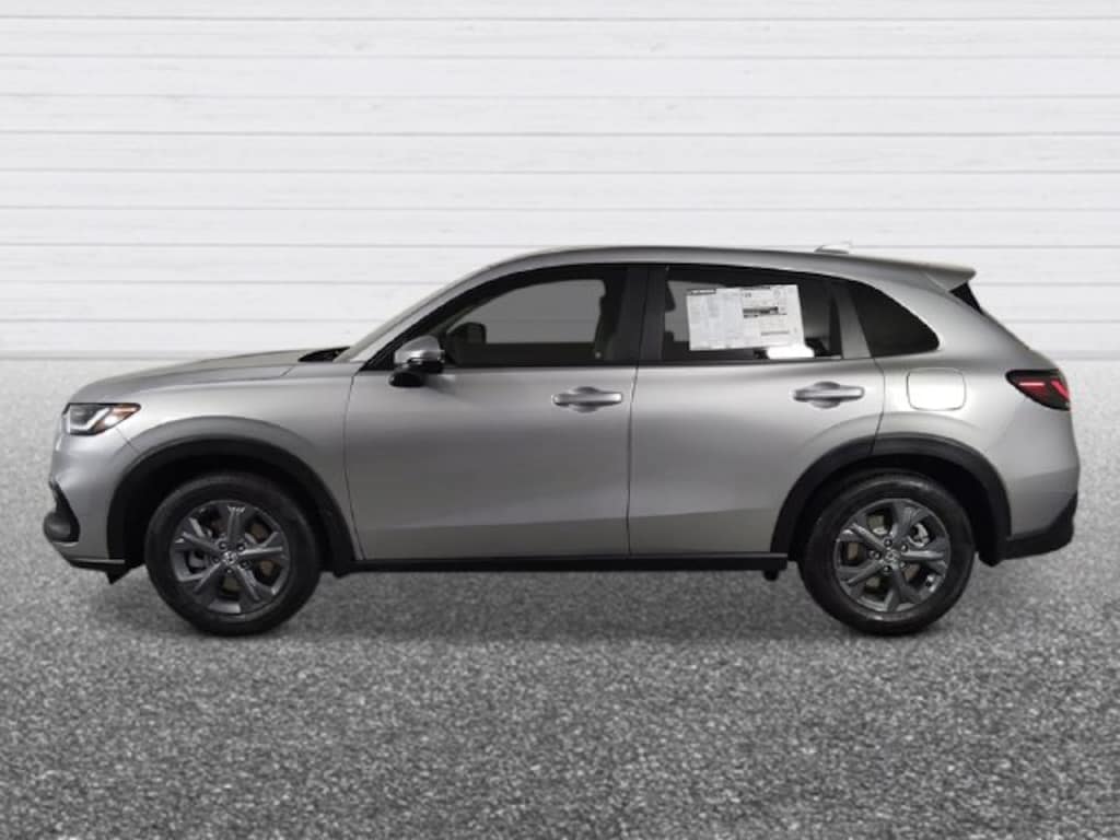 New 2027 Honda HR-V LX SUV