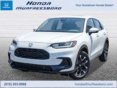 2027 Honda HR-V EX-L SUV
