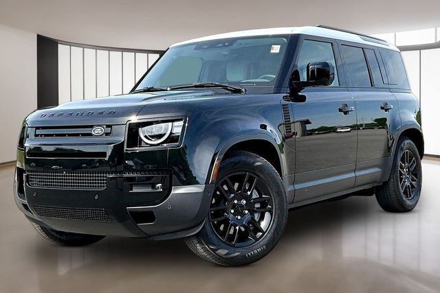 2026 Land Rover Defender 110 S P300's photo