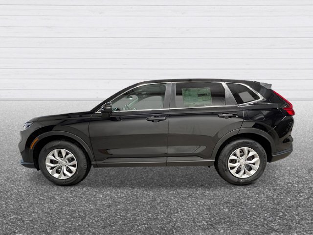 New 2027 Honda CR-V LX SUV