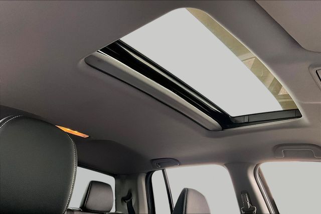 2023 Honda Ridgeline RTL-E - Photo 27