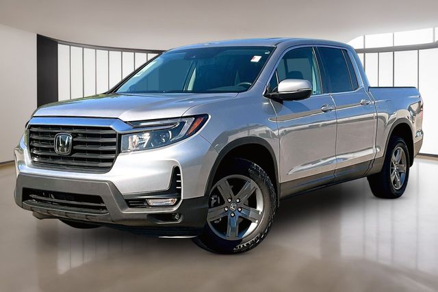 2023 Honda Ridgeline