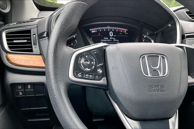2022 Honda CR-V EX - Photo 11