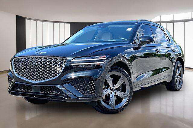 2023 Genesis GV70 3.5T Sport AWD's photo