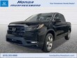  Honda Ridgeline