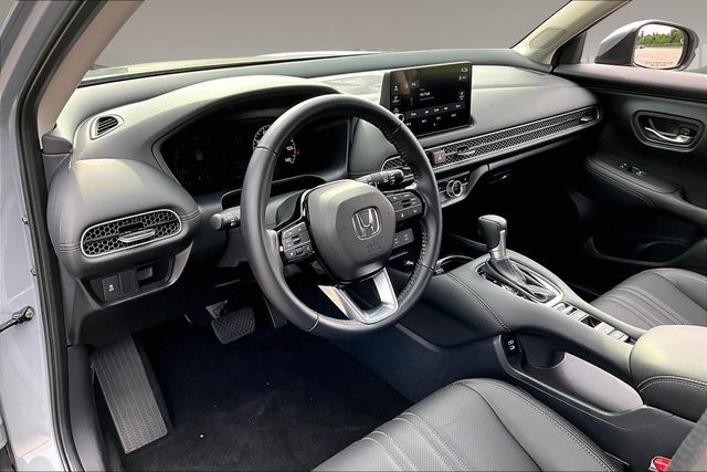 2026 Honda HR-V EX-L - Photo 16
