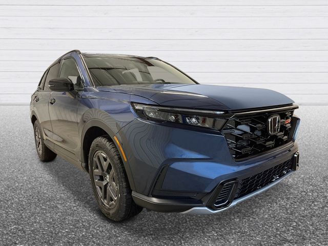 2026 Honda CR-V TrailSport - Photo 9