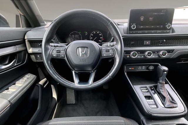 2023 Honda CR-V Sport - Photo 8