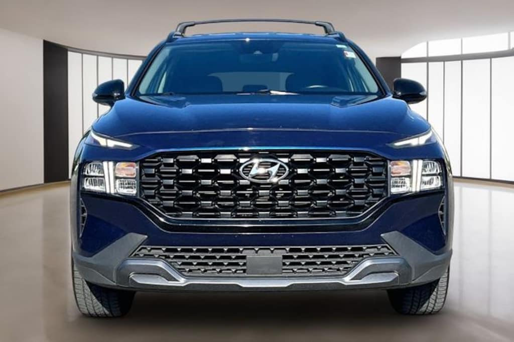 Used 2023 Hyundai Santa Fe XRT SUV