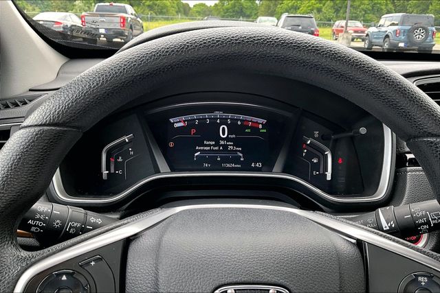 2022 Honda CR-V EX - Photo 13