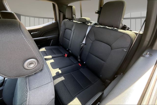 2026 GMC Canyon Elevation - Photo 21