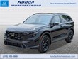 Honda CR-V Hybrid