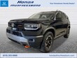  Honda Passport