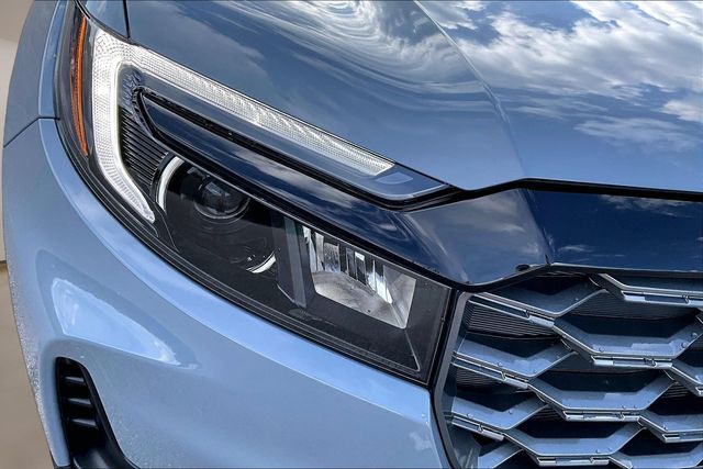 2025 Honda Ridgeline TrailSport - Photo 29