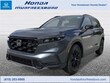 Honda CR-V Hybrid