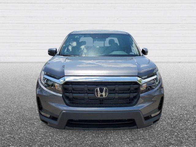 2026 Honda Ridgeline RTL - Photo 8