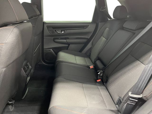2026 Honda CR-V TrailSport - Photo 23