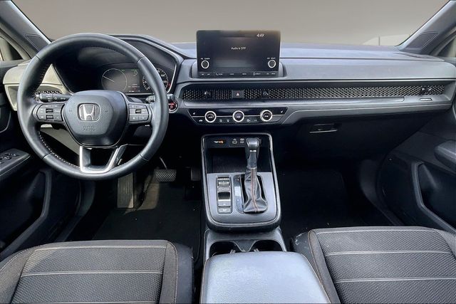 2024 Honda CR-V Sport - Photo 7