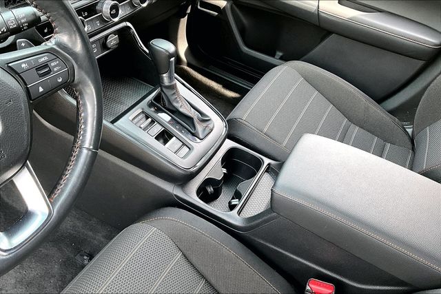 2023 Honda CR-V Sport - Photo 18