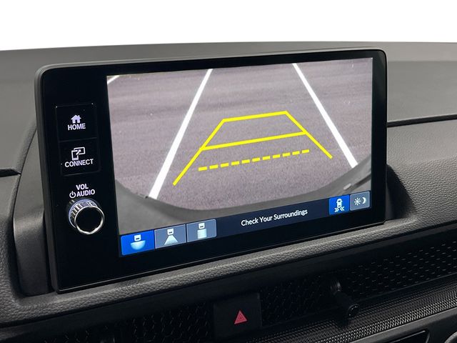 2026 Honda CR-V TrailSport - Photo 22