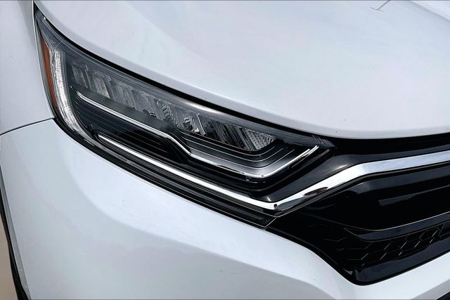 2020 Honda CR-V Touring - Photo 27