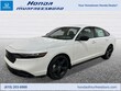  Honda Accord Hybrid