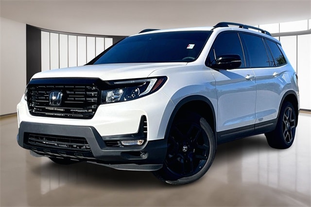 Certified Inventory | Honda Dealer in Murfreesboro TN