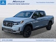  Honda Ridgeline