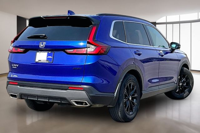 2023 Honda CR-V Sport - Photo 6
