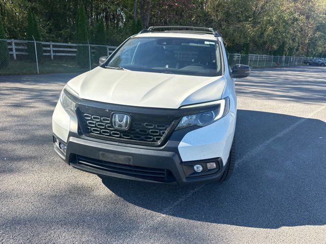  Honda Passport