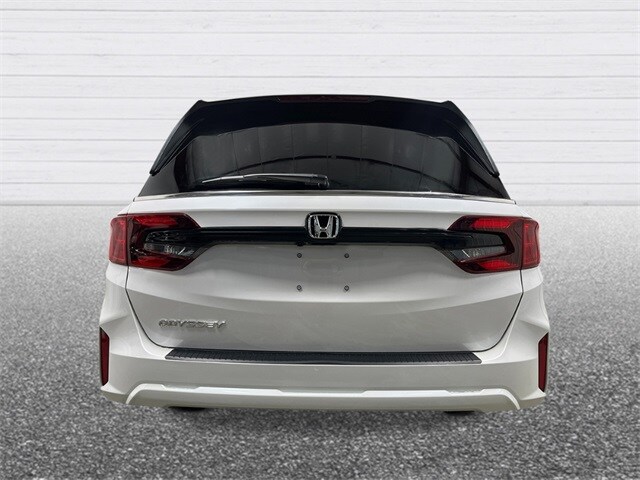 2026 Honda Odyssey EX-L photo 4
