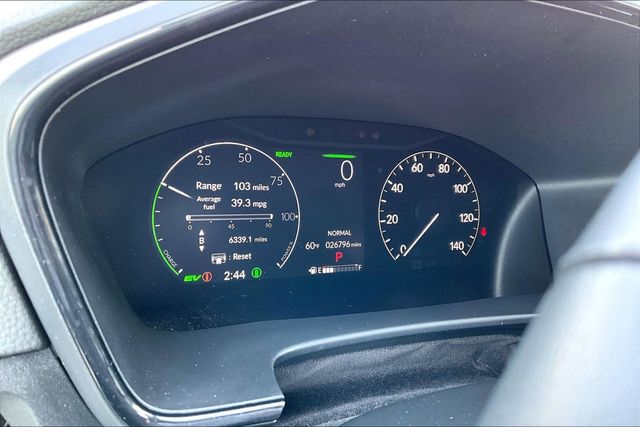 2023 Honda CR-V Sport - Photo 13